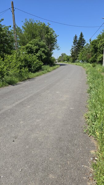 Calarasi, com. Radovanu.