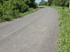 Calarasi, com. Radovanu